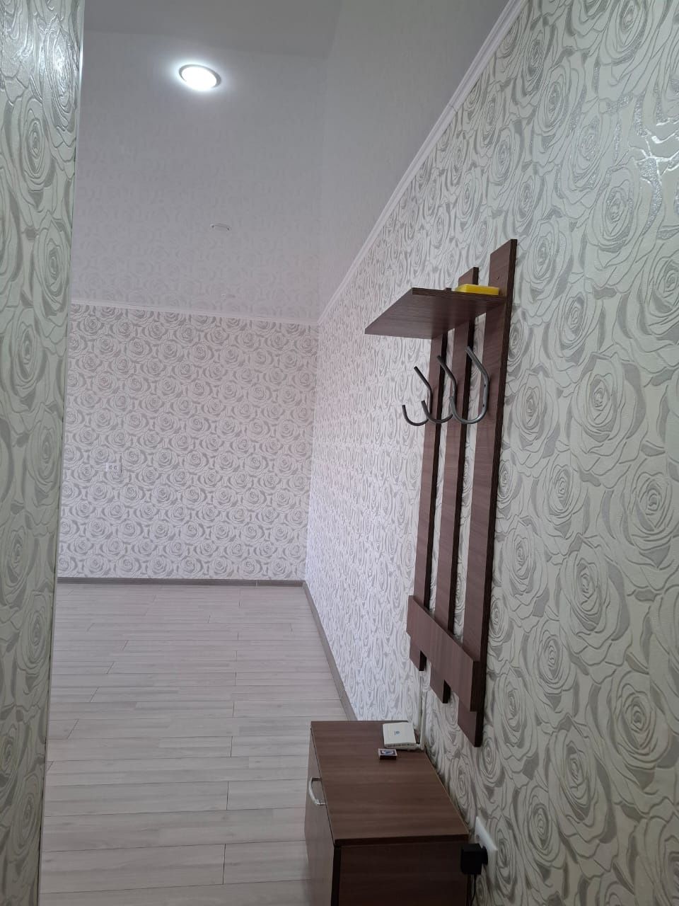 Продам 1-ком.квартиру в Бишкуле