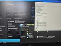 Офисные моноблоки Dell 24 FHD/Core i7-7700/8GB/256SSD