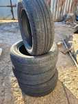 Продам шины Hankook 225/60R17