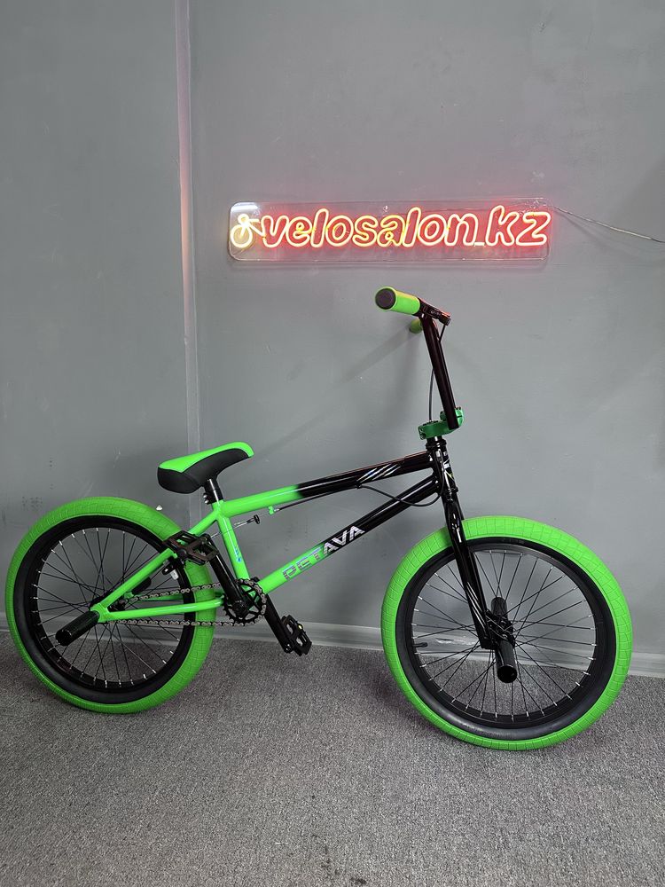 Новые! bmx Petava Storm и другие модели  в Астане! Гарантия! Ремонт!