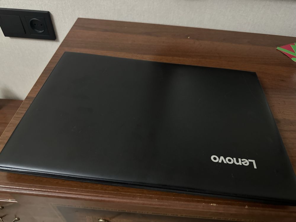 Срочно Продам Ноутбук Lenovo