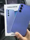 Galaxy A34 5G 128гб