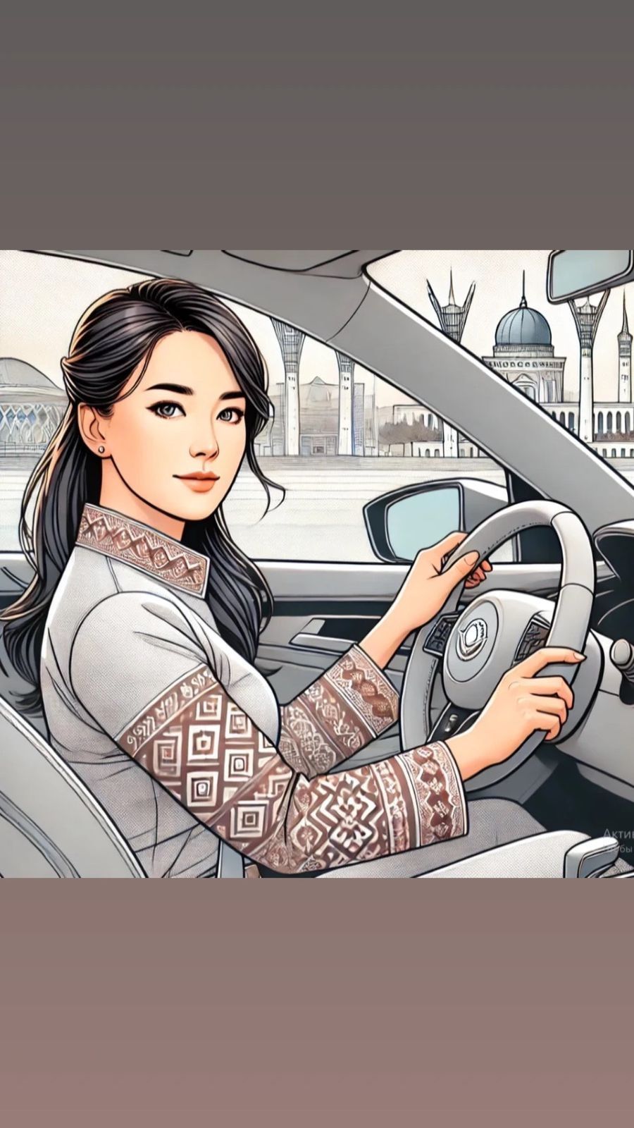 Обучение автошкола