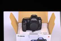 Canon 5D Mark 4 body