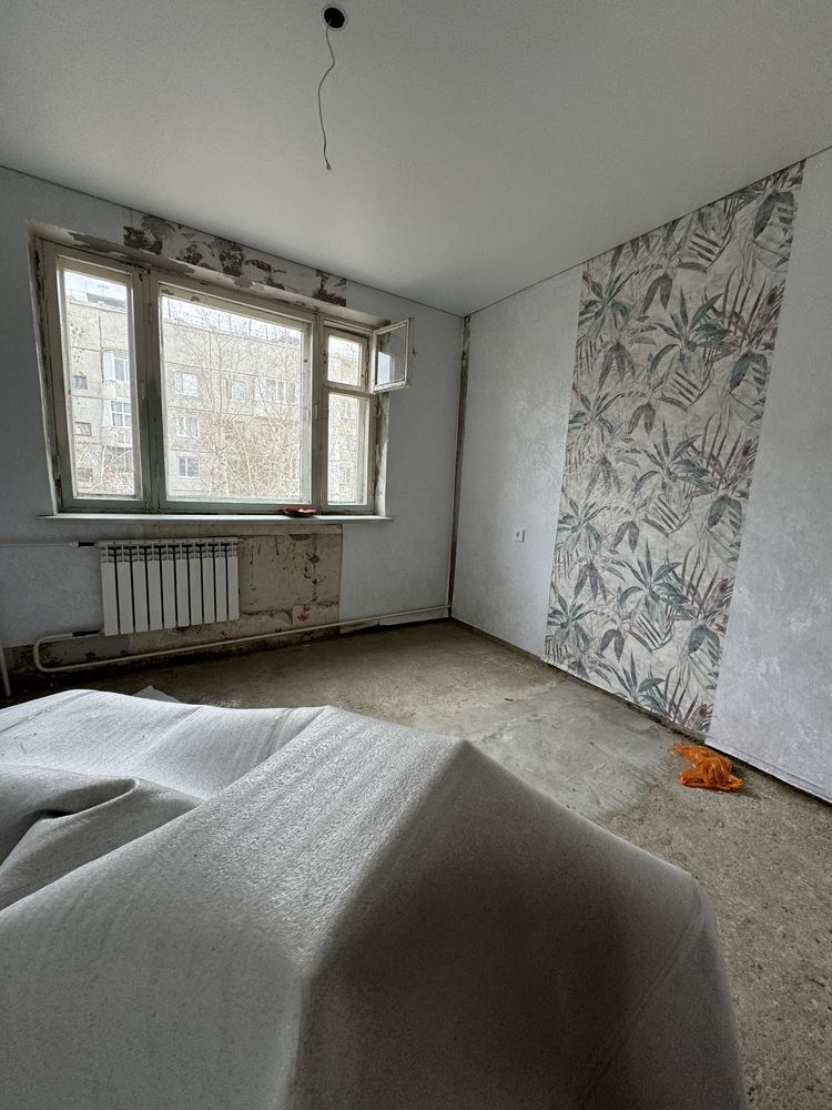 Продам 3 ком. квартиру