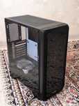 Корпус Zalman Z7 Neo, Кейс Zalman Z7 Neo