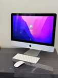 iMac 21,5 inch, late 2015!