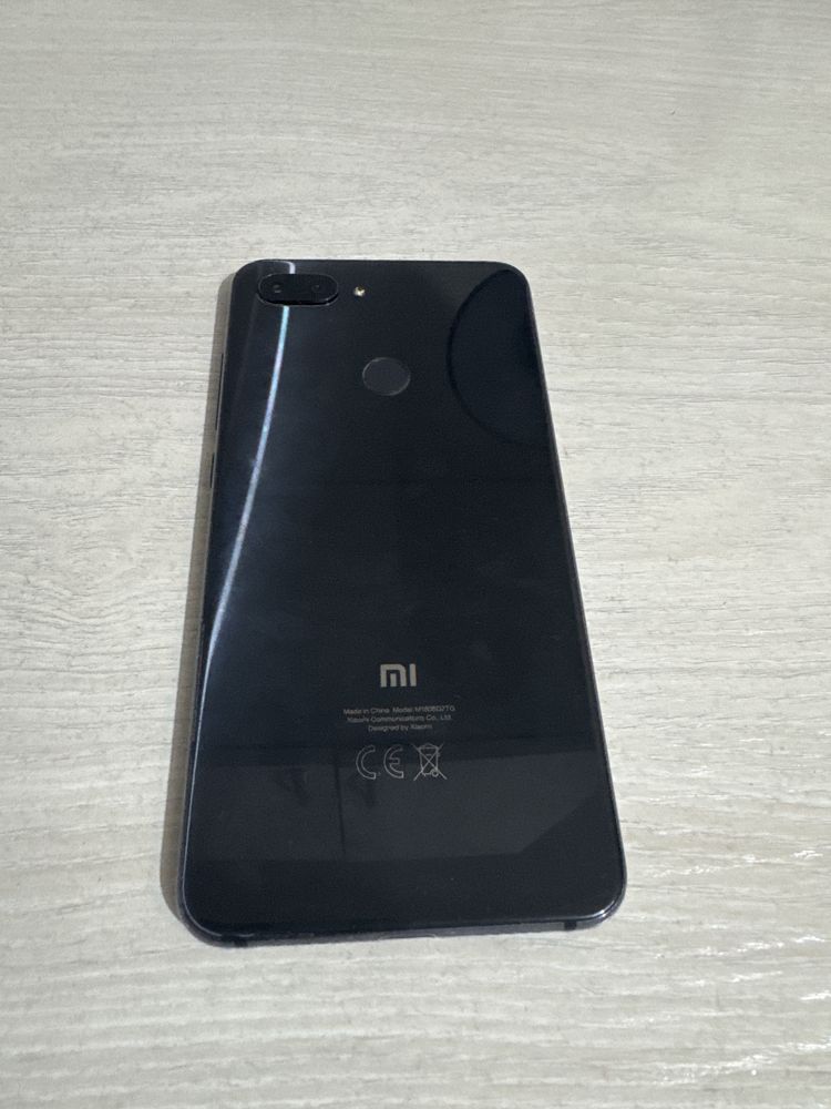 Xiaomi Mi 8 Lite / 64GB