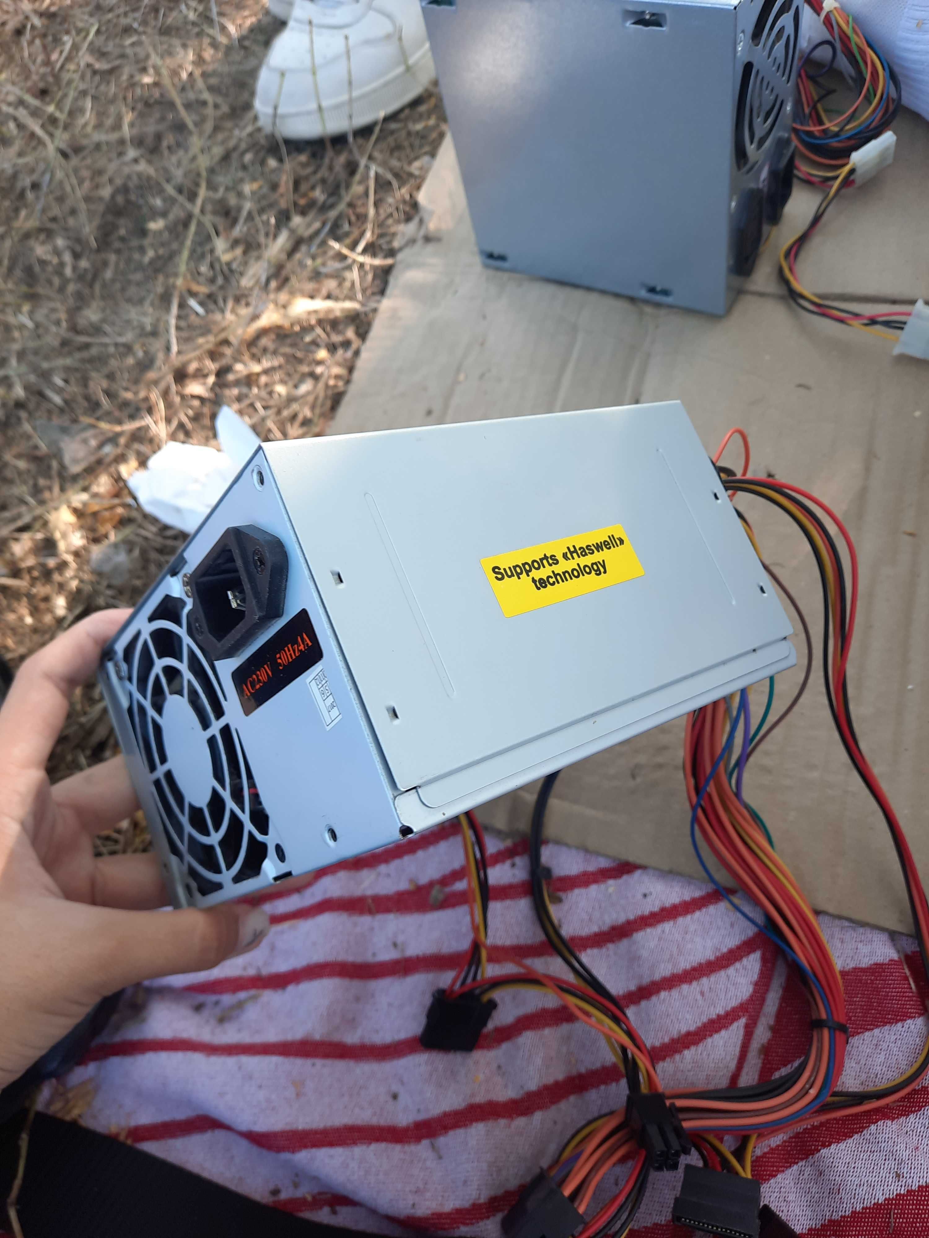 switching power supply Vortex VR-400-8F