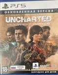 Uncharted4,uncarted наследие