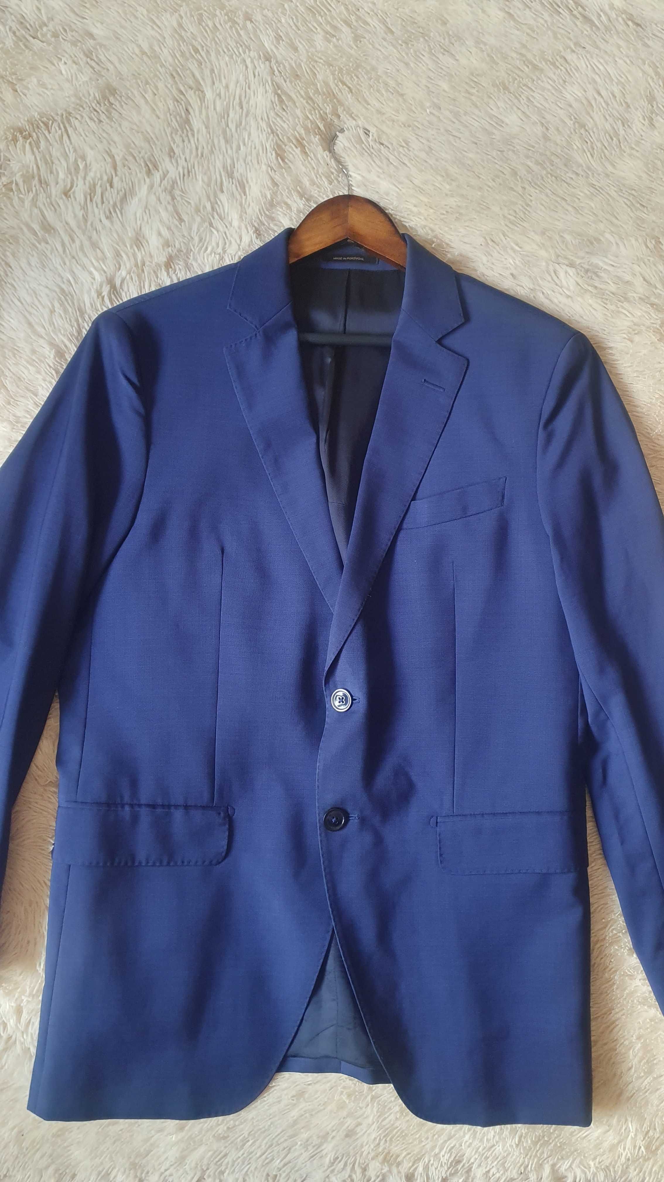 Пиджак Massimo Dutti