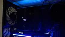 Кулер deepcool ak500 digital