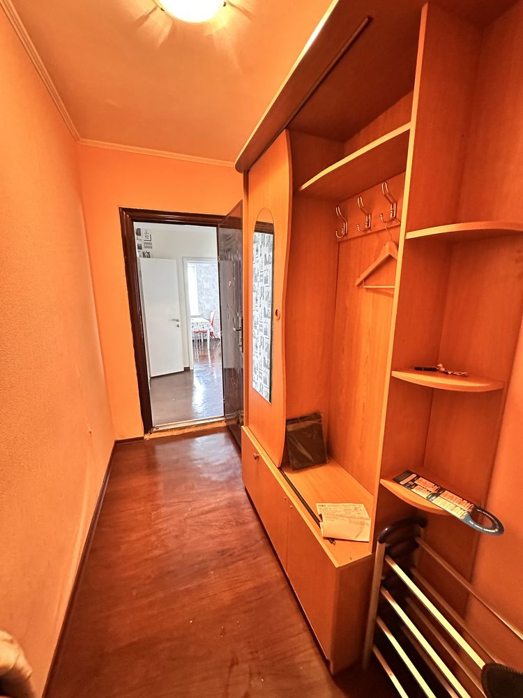 Продаю 1 комнатную квартиру (51 кв.м), евродвушка