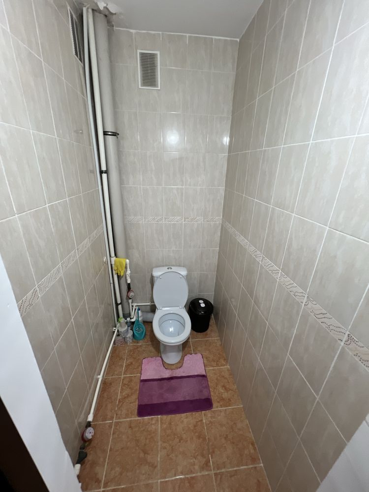 Продам 2х комн кв Сити 2мкр
