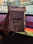 Абсолютно новый HDD на 3 ТБ