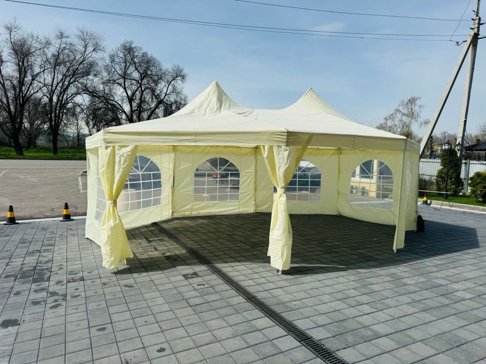 Аренда шатров,посуды,полу юрты