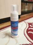 Очиститель для кожи Stomaplast luxe 250 ml