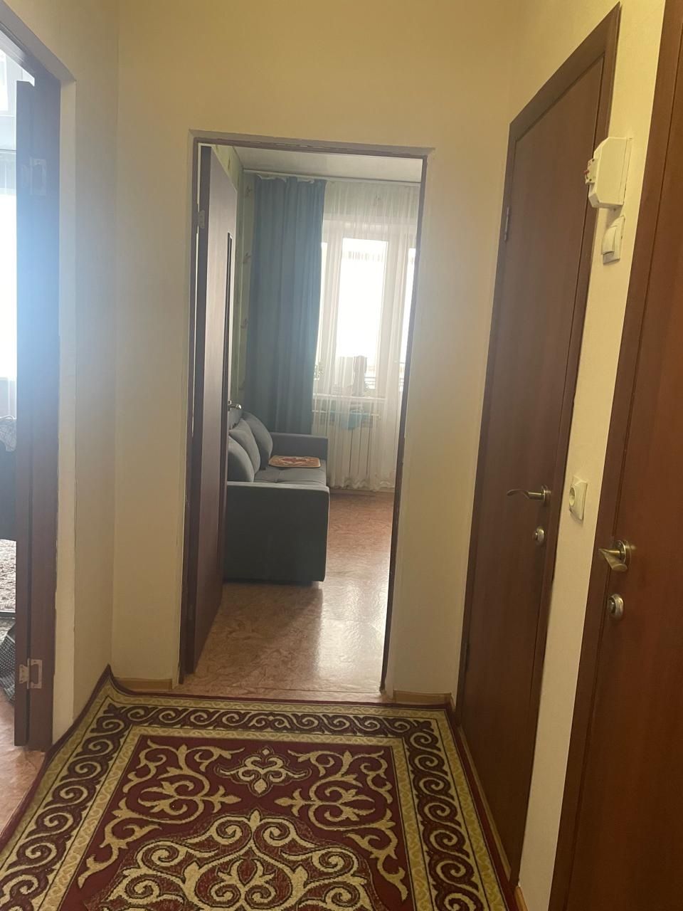 Продам 1комн.квартиру