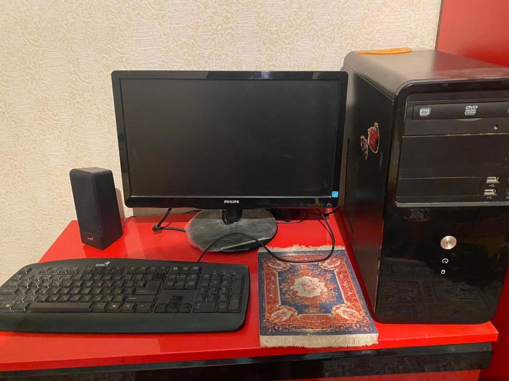 Продается компьютер
