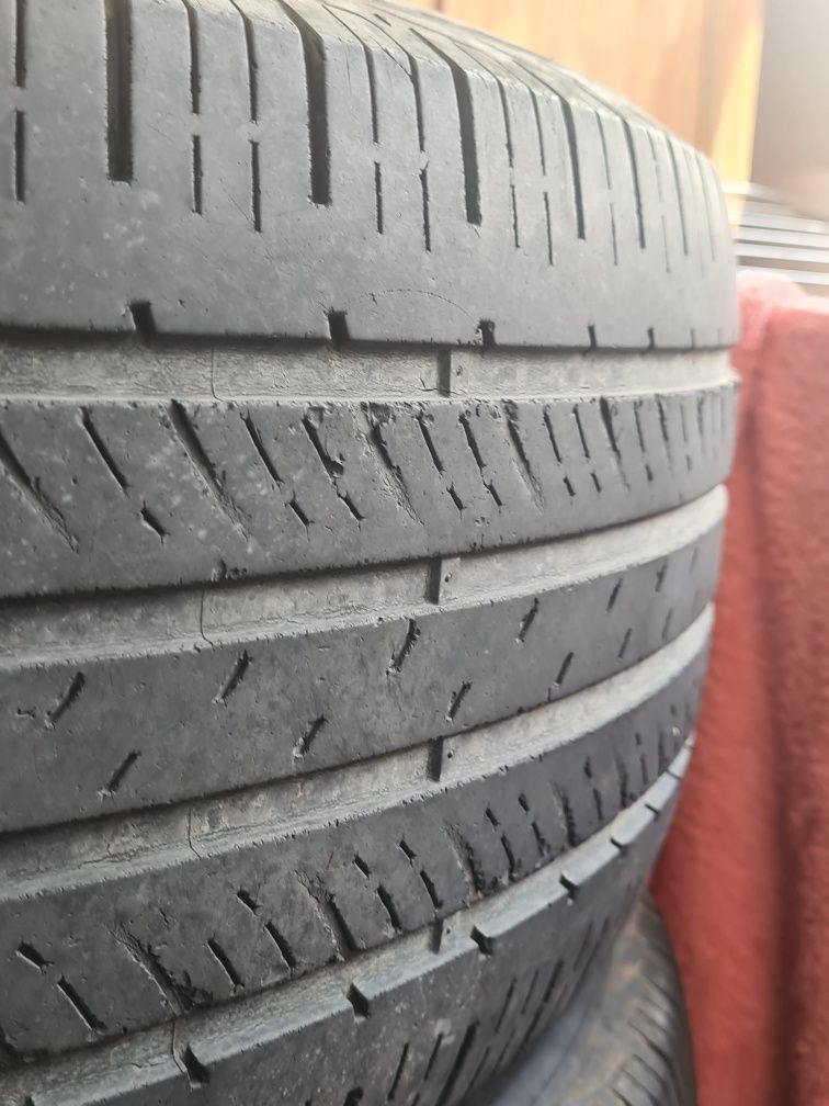 Колеса Hankook dynapro 2