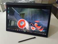 Сенсорный Thinkpad X1 Yoga i5 4 ядра, 8 гигов, 256 ssd