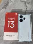 Redmi 13 8-256 NFC синий