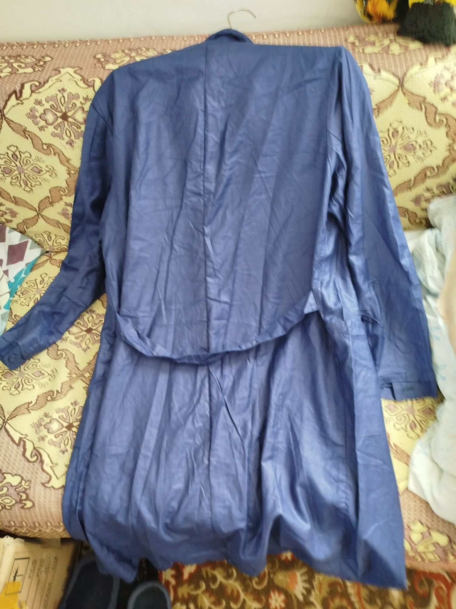 Продам халат новый