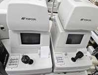 Продам Японский Бесконтактный тонометр CT-80 TOPCON