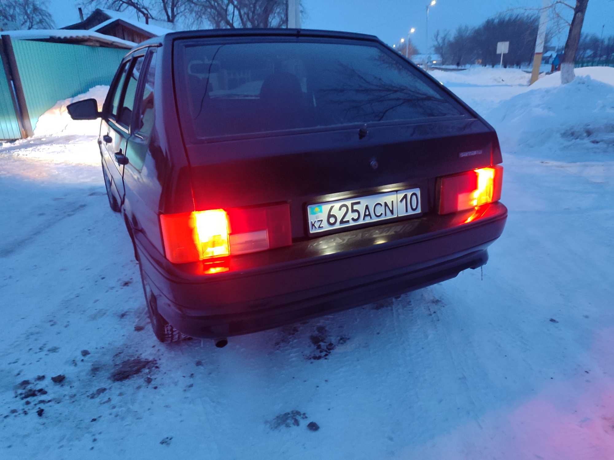 Продам ваз 2114.