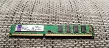 Оперативная память Ddr 3 4gb