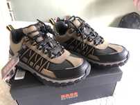 Кроссовки Bass outdoor (hiking boots)