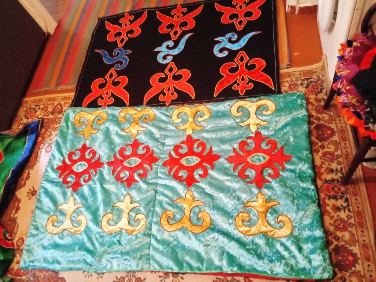 изделия ручной работы