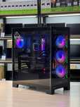 Игровой компьютер | AMD Ryzen 7 9800X3D / RTX5070 | Каспи рассрочка