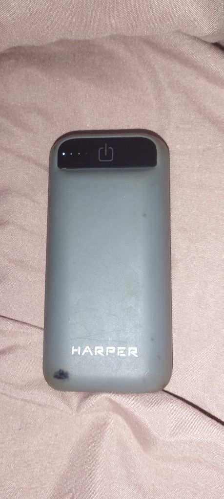 powerbank Harper, kingleen и Proda