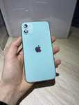 Продаю Iphone 11 128gb 2 SIM