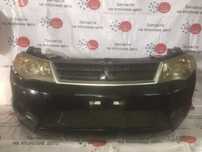 Ноускат носик Mitsubishi Outlander XL 2007года из Японии