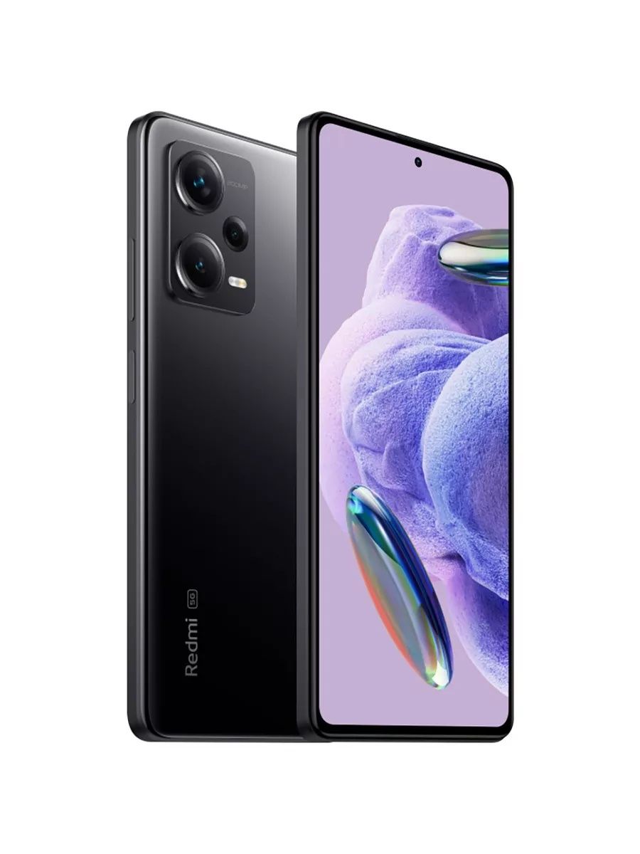 Xiaomi Redmi Note 12 Pro+ 5G