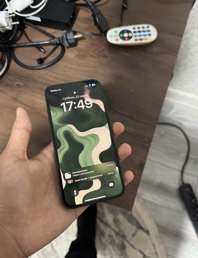 Iphone 13 256gb