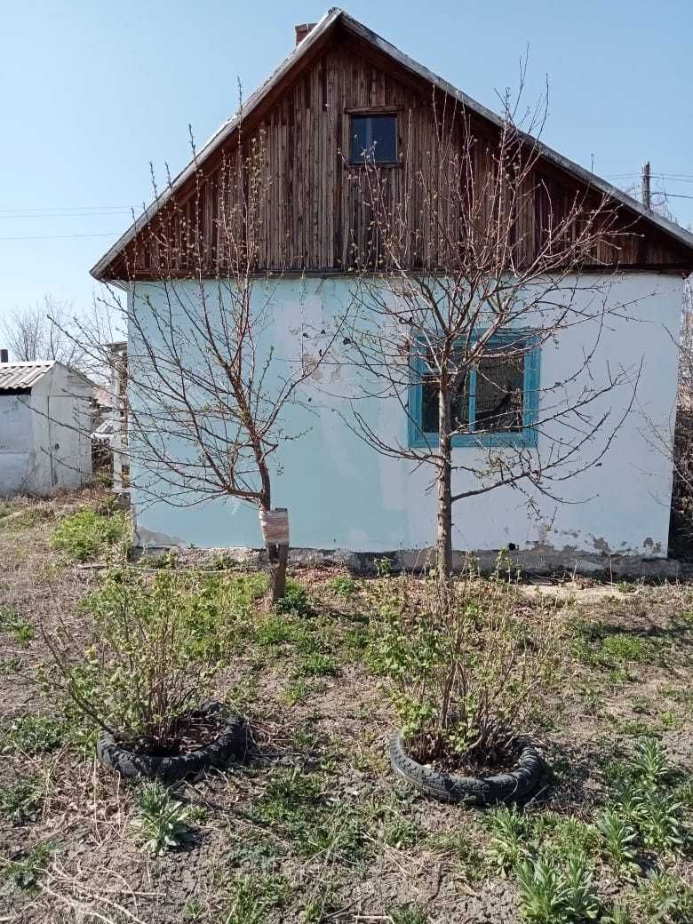 Дача Восточник степной на з/у 6 сот.