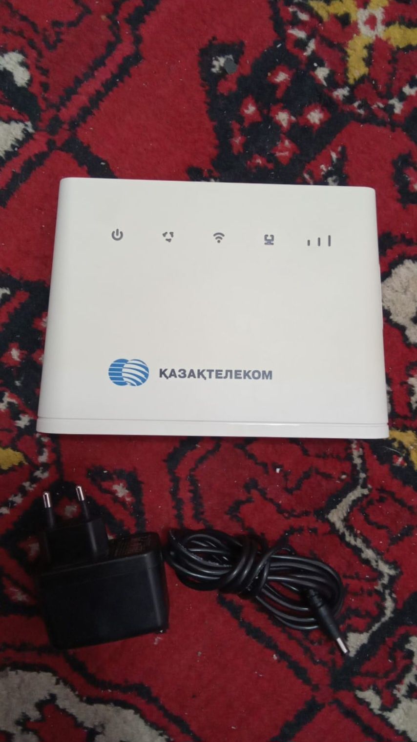 Роутер модем вайфай билайн алтел актив 4G+ wifi