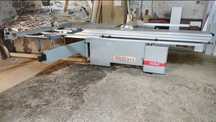 Продам  форматно-раскройный станок ALTENDORF