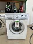 стиральная машина, LG DirectDrive 5.5 Kg