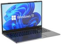 Ноутбук Great Asia TK-E182 для работы и учебы 15.6" /32 Гб/SSD 2048 Гб
