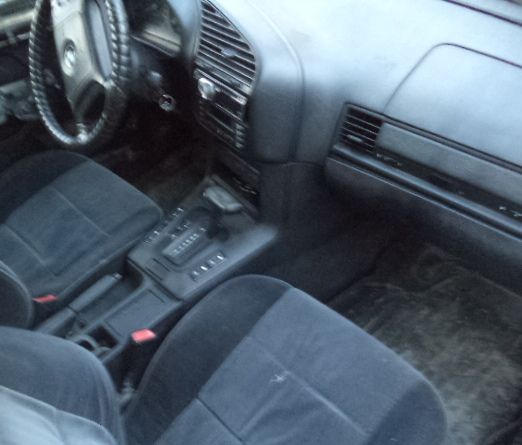 Продам ВМW модель 328 i автомат,авто завод,климат. РАССРОЧКА