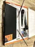 Двойной радиомикрофон jbl vm500