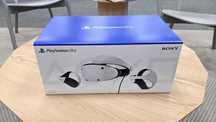 Продаю PlayStation VR2