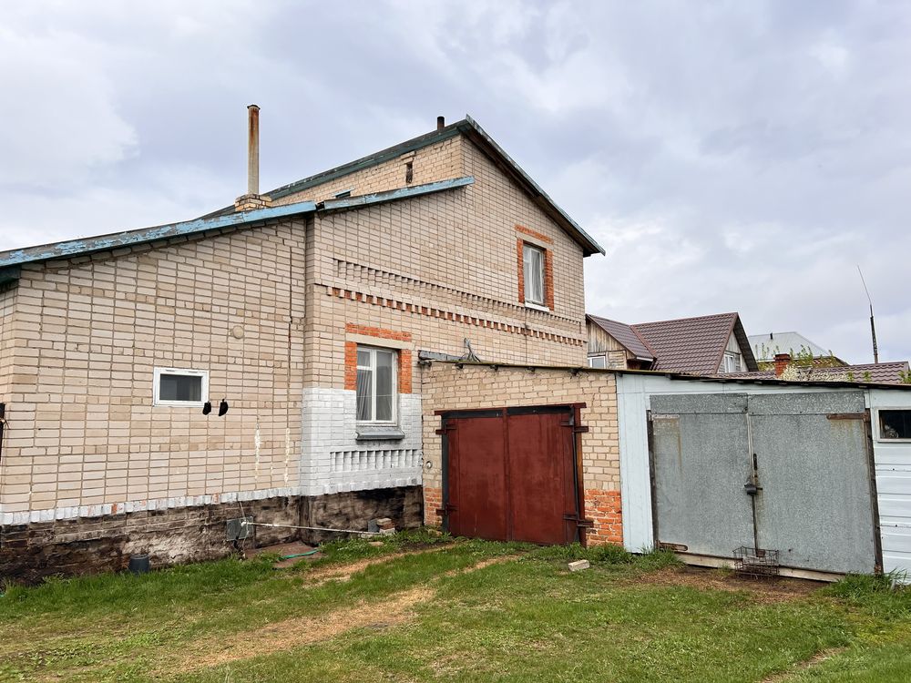 Продам коттедж, район Солнечного