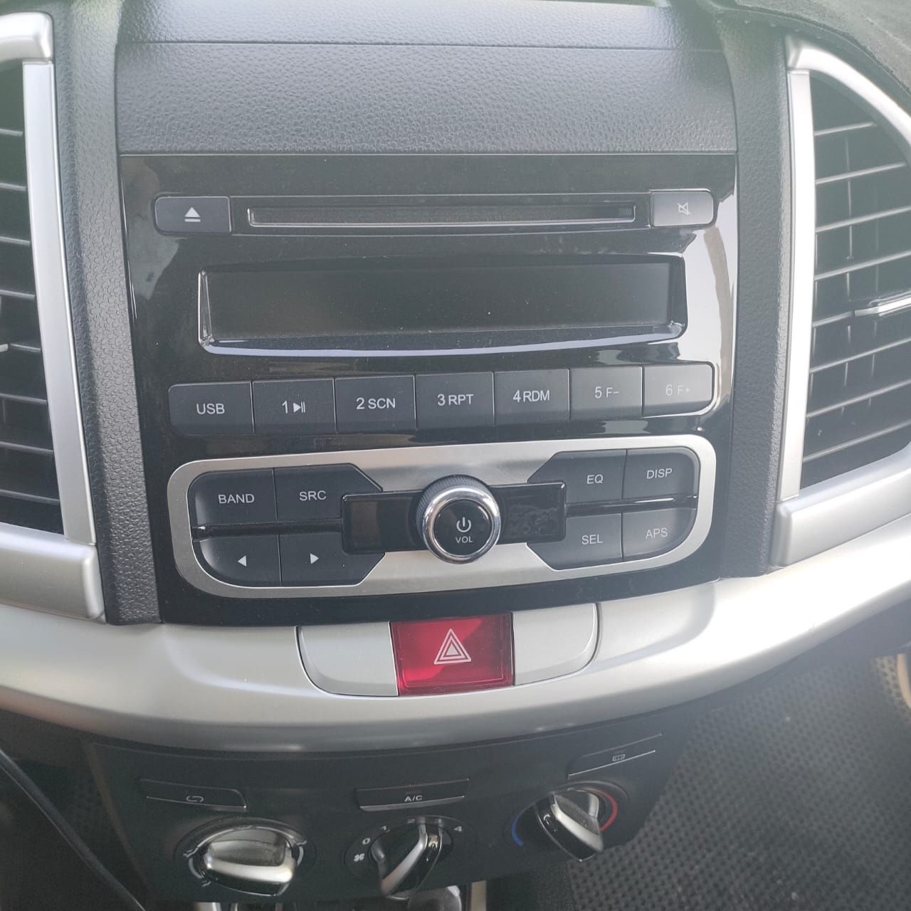 Продаю jac s3 2016года