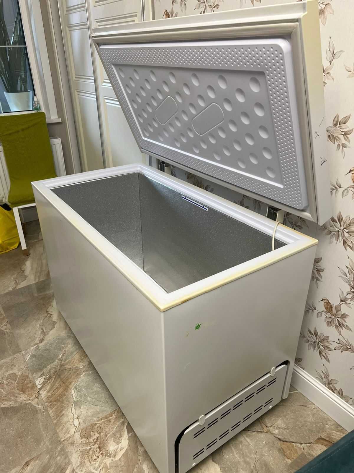 Продам морозильник г Павлодар