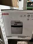 Продам принтер canon i-sensys mf416dw
